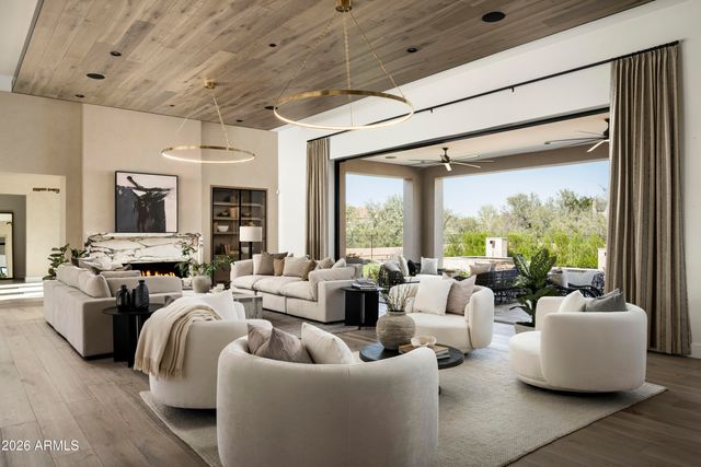 8386 E LEANING ROCK Road, Scottsdale, AZ 85266