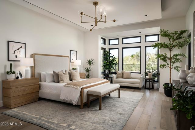 8386 E LEANING ROCK Road, Scottsdale, AZ 85266