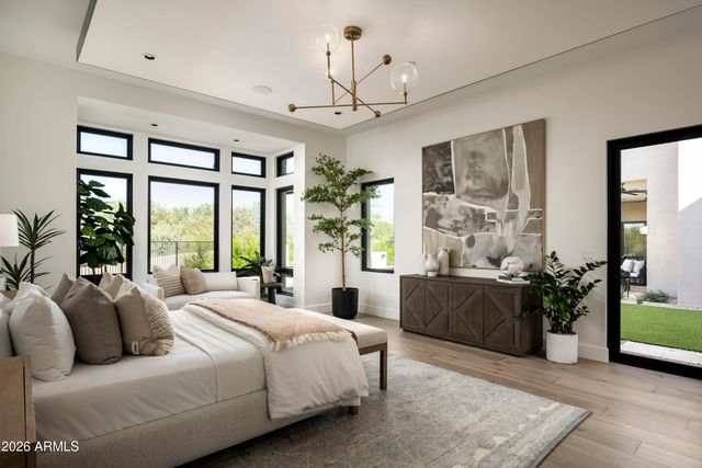 8386 E LEANING ROCK Road, Scottsdale, AZ 85266