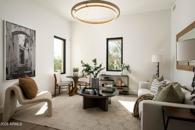 8386 E LEANING ROCK Road, Scottsdale, AZ 85266