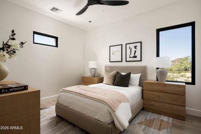 8386 E LEANING ROCK Road, Scottsdale, AZ 85266