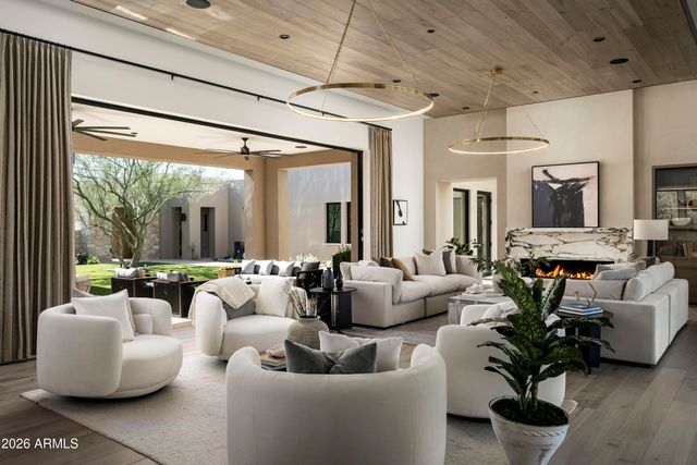 8386 E LEANING ROCK Road, Scottsdale, AZ 85266