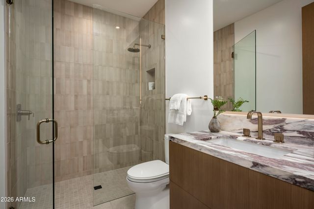 8386 E LEANING ROCK Road, Scottsdale, AZ 85266