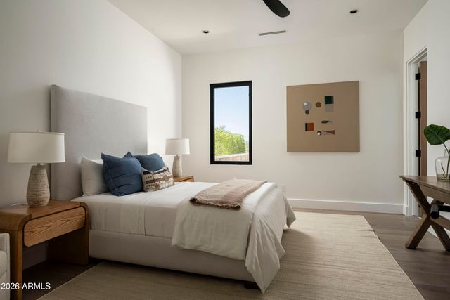 8386 E LEANING ROCK Road, Scottsdale, AZ 85266