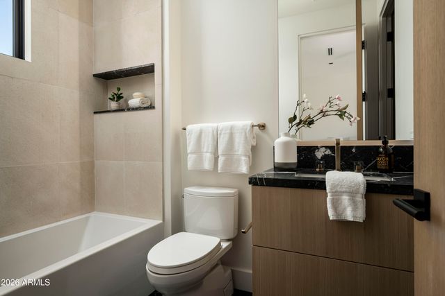 8386 E LEANING ROCK Road, Scottsdale, AZ 85266