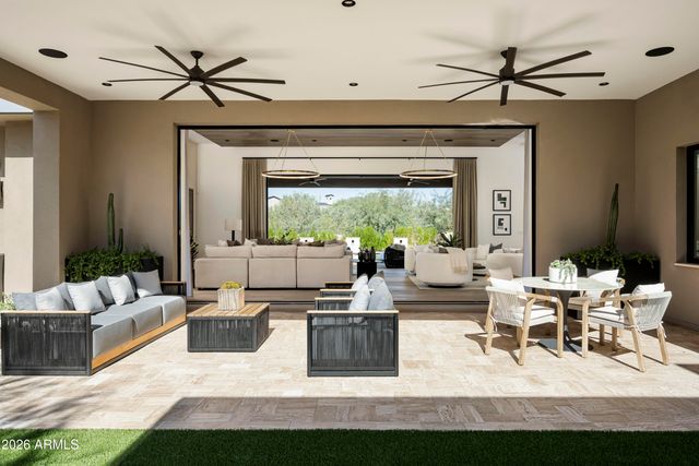 8386 E LEANING ROCK Road, Scottsdale, AZ 85266