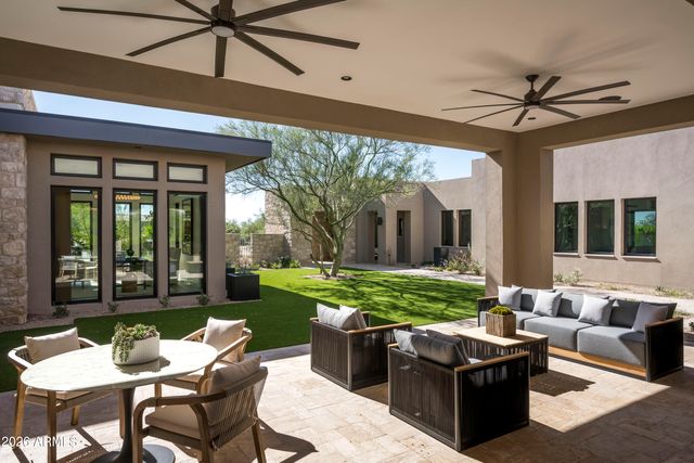 8386 E LEANING ROCK Road, Scottsdale, AZ 85266