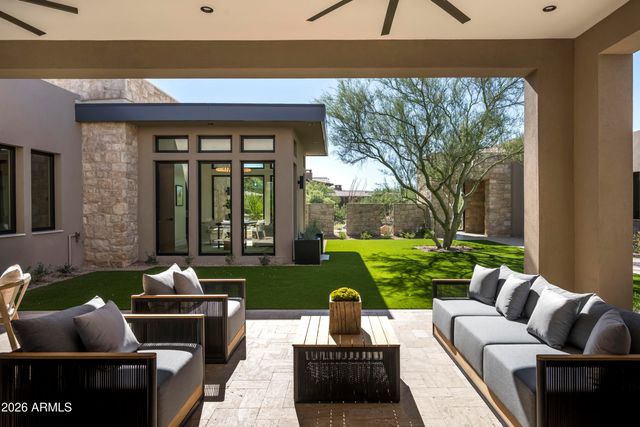 8386 E LEANING ROCK Road, Scottsdale, AZ 85266