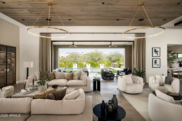 8386 E LEANING ROCK Road, Scottsdale, AZ 85266