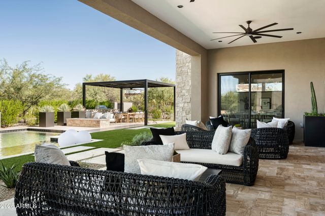 8386 E LEANING ROCK Road, Scottsdale, AZ 85266