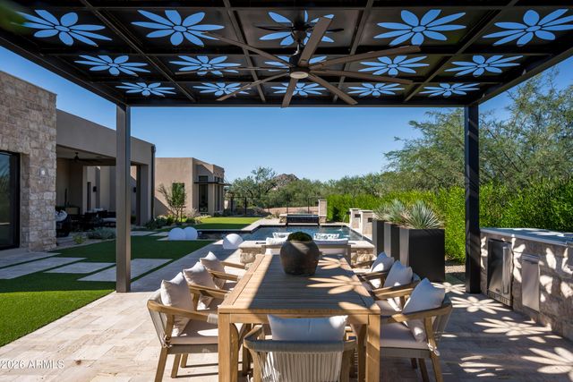 8386 E LEANING ROCK Road, Scottsdale, AZ 85266