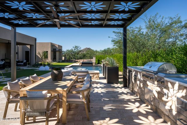 8386 E LEANING ROCK Road, Scottsdale, AZ 85266