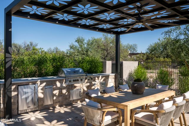 8386 E LEANING ROCK Road, Scottsdale, AZ 85266