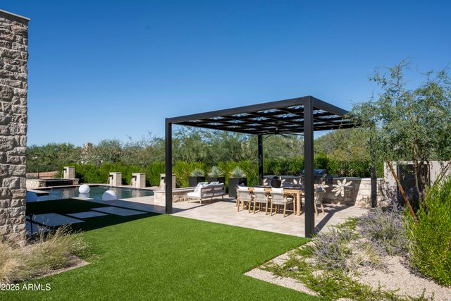 8386 E LEANING ROCK Road, Scottsdale, AZ 85266