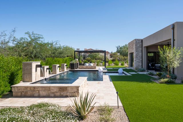 8386 E LEANING ROCK Road, Scottsdale, AZ 85266