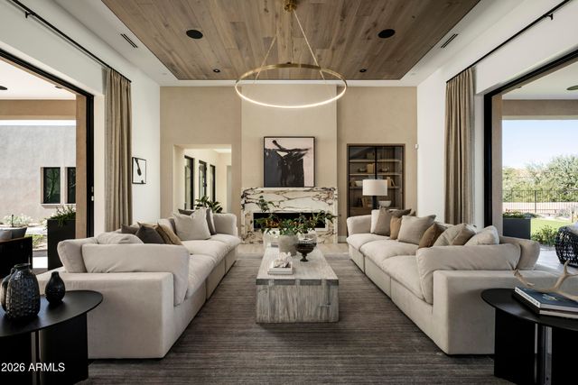 8386 E LEANING ROCK Road, Scottsdale, AZ 85266