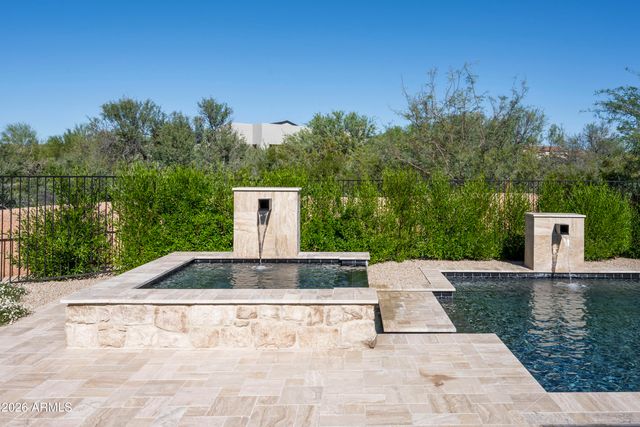 8386 E LEANING ROCK Road, Scottsdale, AZ 85266