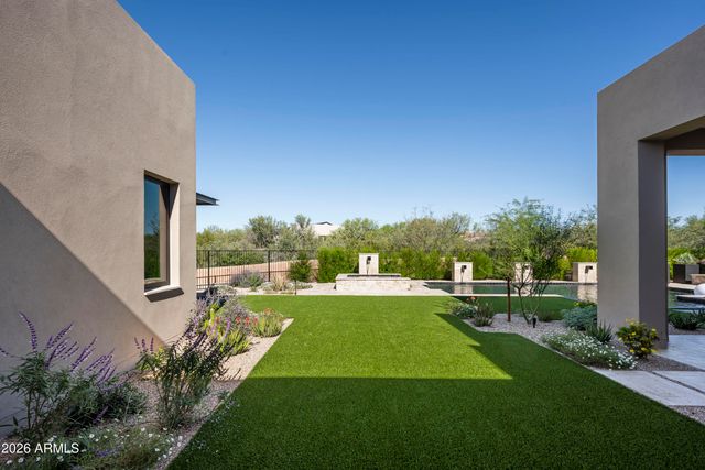 8386 E LEANING ROCK Road, Scottsdale, AZ 85266