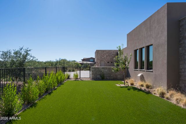 8386 E LEANING ROCK Road, Scottsdale, AZ 85266