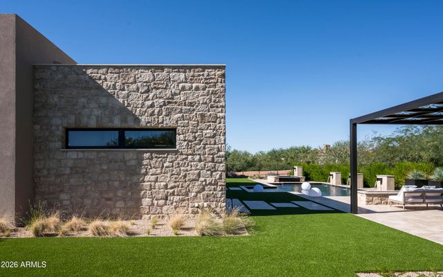 8386 E LEANING ROCK Road, Scottsdale, AZ 85266