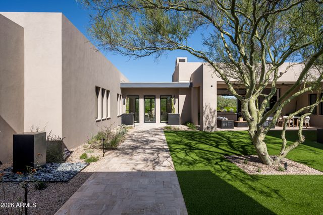 8386 E LEANING ROCK Road, Scottsdale, AZ 85266
