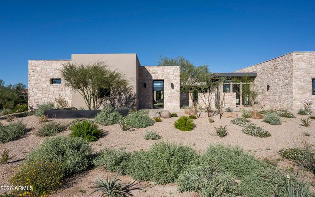 8386 E LEANING ROCK Road, Scottsdale, AZ 85266