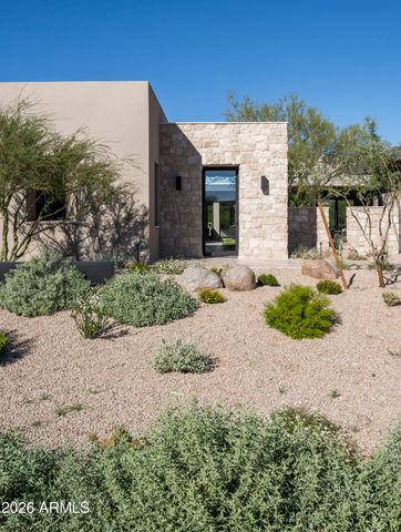 8386 E LEANING ROCK Road, Scottsdale, AZ 85266