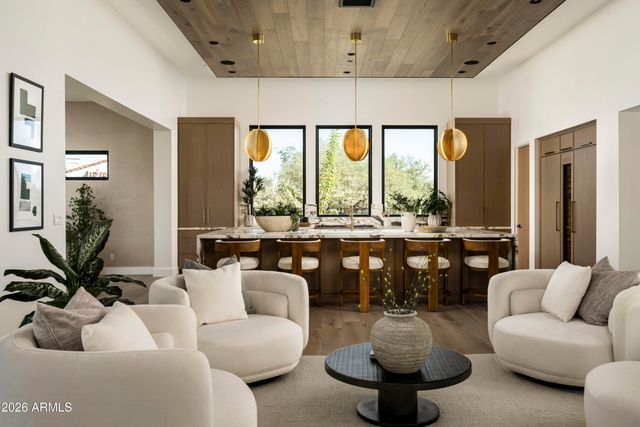 8386 E LEANING ROCK Road, Scottsdale, AZ 85266