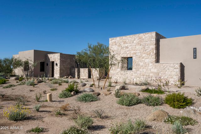 8386 E LEANING ROCK Road, Scottsdale, AZ 85266