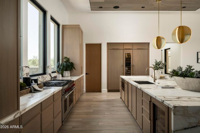 8386 E LEANING ROCK Road, Scottsdale, AZ 85266