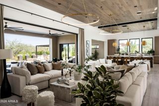 8386 E LEANING ROCK Road, Scottsdale, AZ 85266