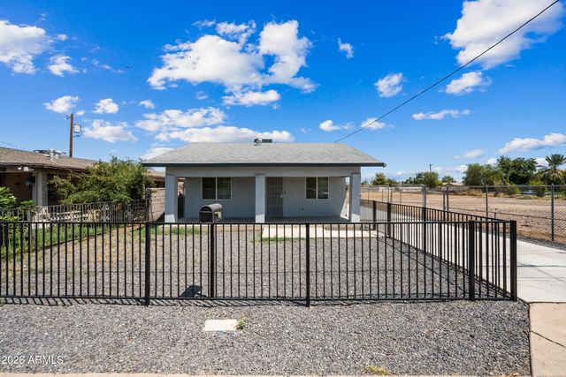 22 E RIVERSIDE Street, Phoenix, AZ 85040