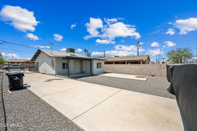 22 E RIVERSIDE Street, Phoenix, AZ 85040
