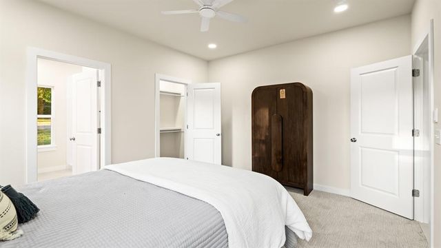 1867 Rockford Drive, Eufaula, OK 74432