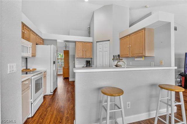 13400 Red Maple CIR, North Fort Myers, FL 33903