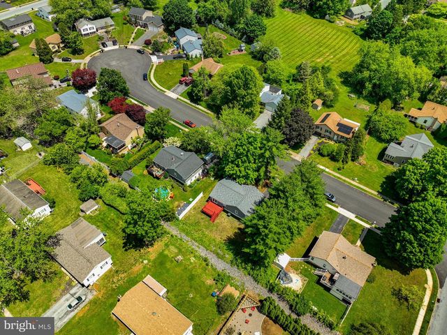 203 CATHY ANN DR, Reading, PA 19606