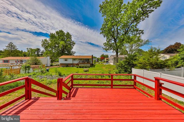 203 CATHY ANN DR, Reading, PA 19606