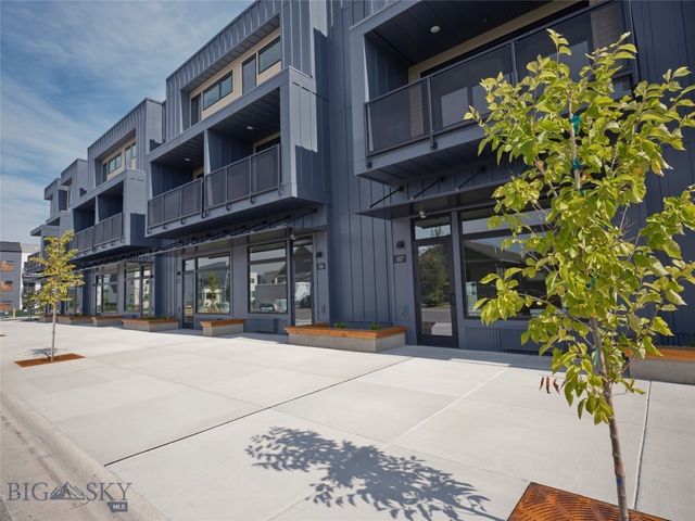2472 Gallatin Green Boulevard 106, 107, Bozeman, MT 59718