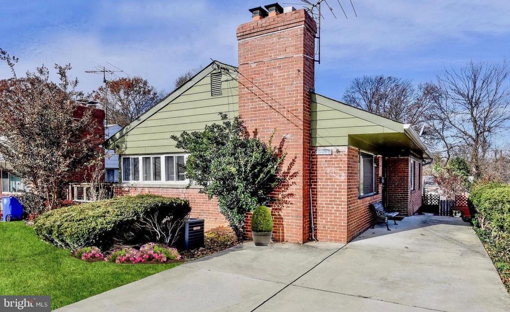 10146 DALLAS AVE, Silver Spring, MD 20901