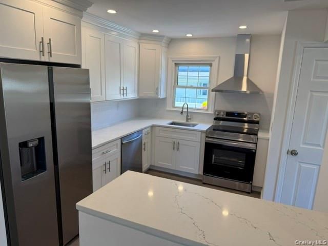 322 N Virginia Avenue, Massapequa, NY 11758
