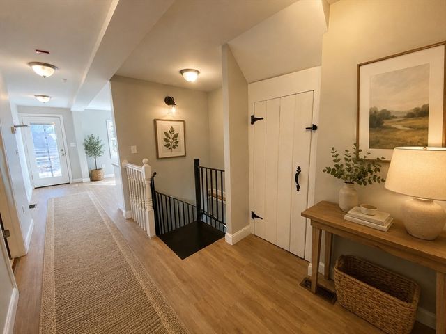 191 Everett 1, Boston, MA 02128
