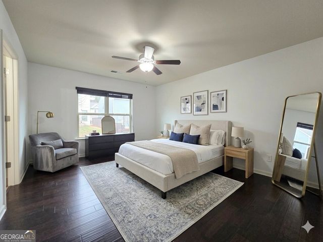 106 Southwind Circle, Newnan, GA 30265