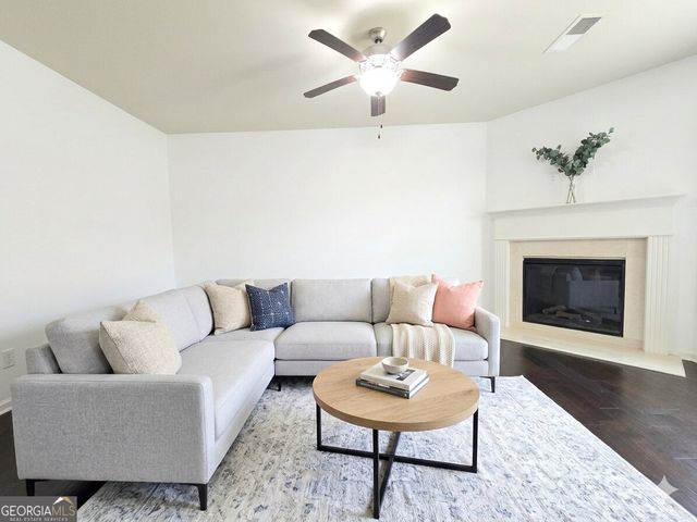 106 Southwind Circle, Newnan, GA 30265