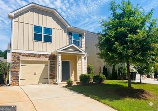 106 Southwind Circle, Newnan, GA 30265