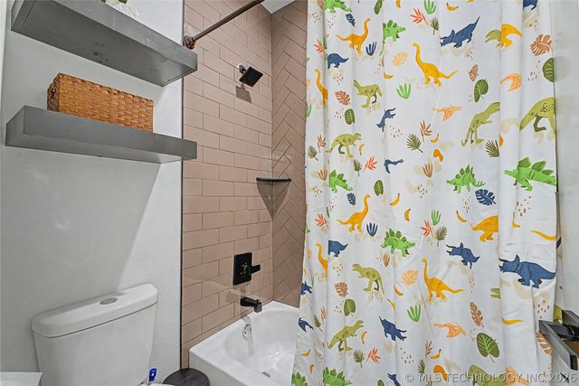 1129 W Fargo Lane, Broken Arrow, OK 74012