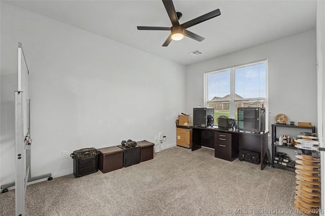 1129 W Fargo Lane, Broken Arrow, OK 74012