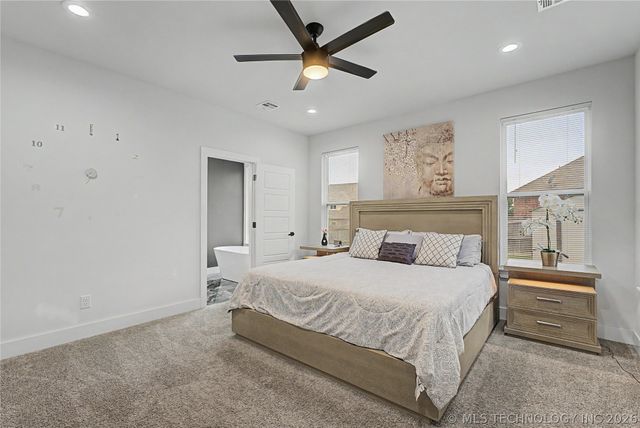 1129 W Fargo Lane, Broken Arrow, OK 74012