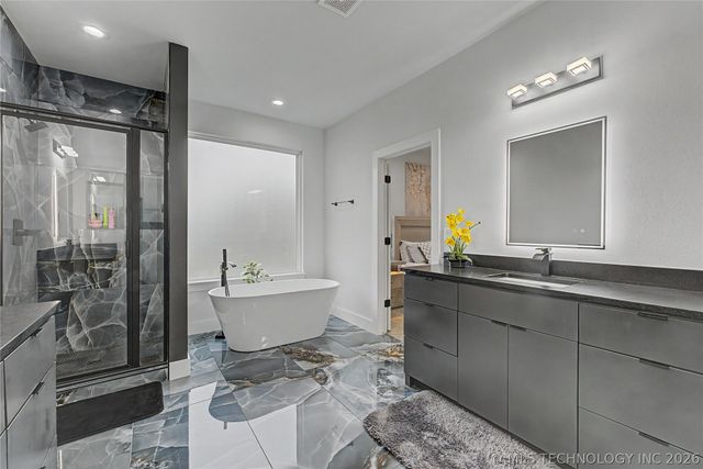 1129 W Fargo Lane, Broken Arrow, OK 74012