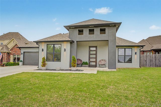 1129 W Fargo Lane, Broken Arrow, OK 74012