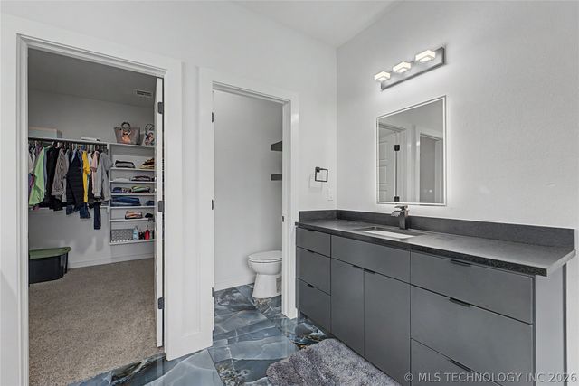 1129 W Fargo Lane, Broken Arrow, OK 74012